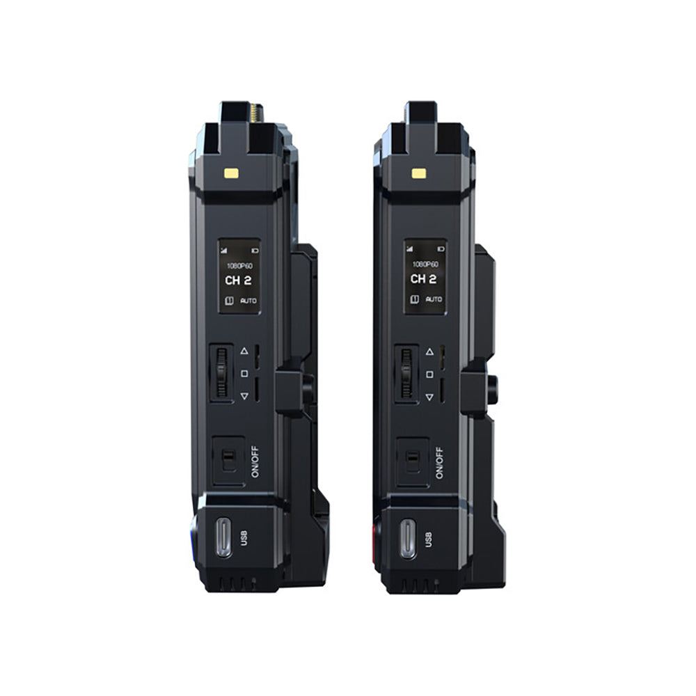 Hollyland Cosmo C1 SDI/HDMI Wireless Video Transmission System