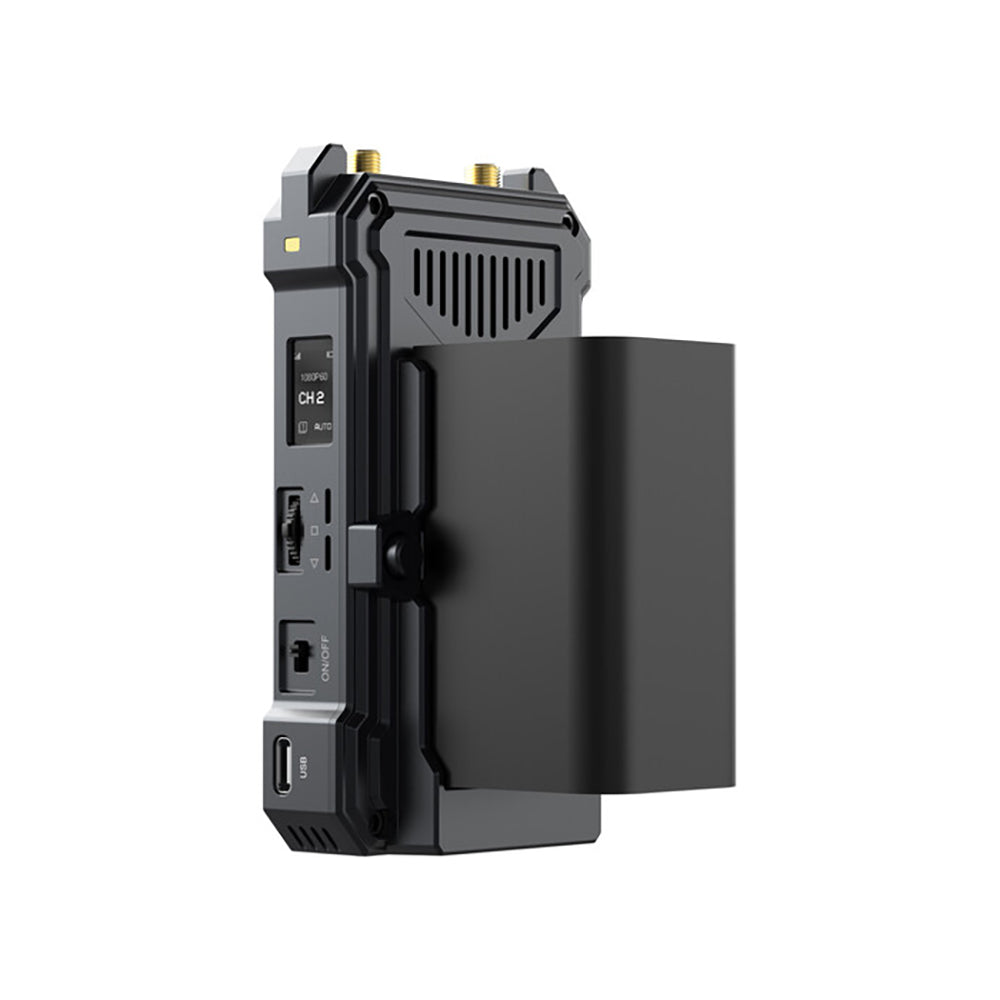 Hollyland Cosmo C1 SDI/HDMI Wireless Video Transmission System
