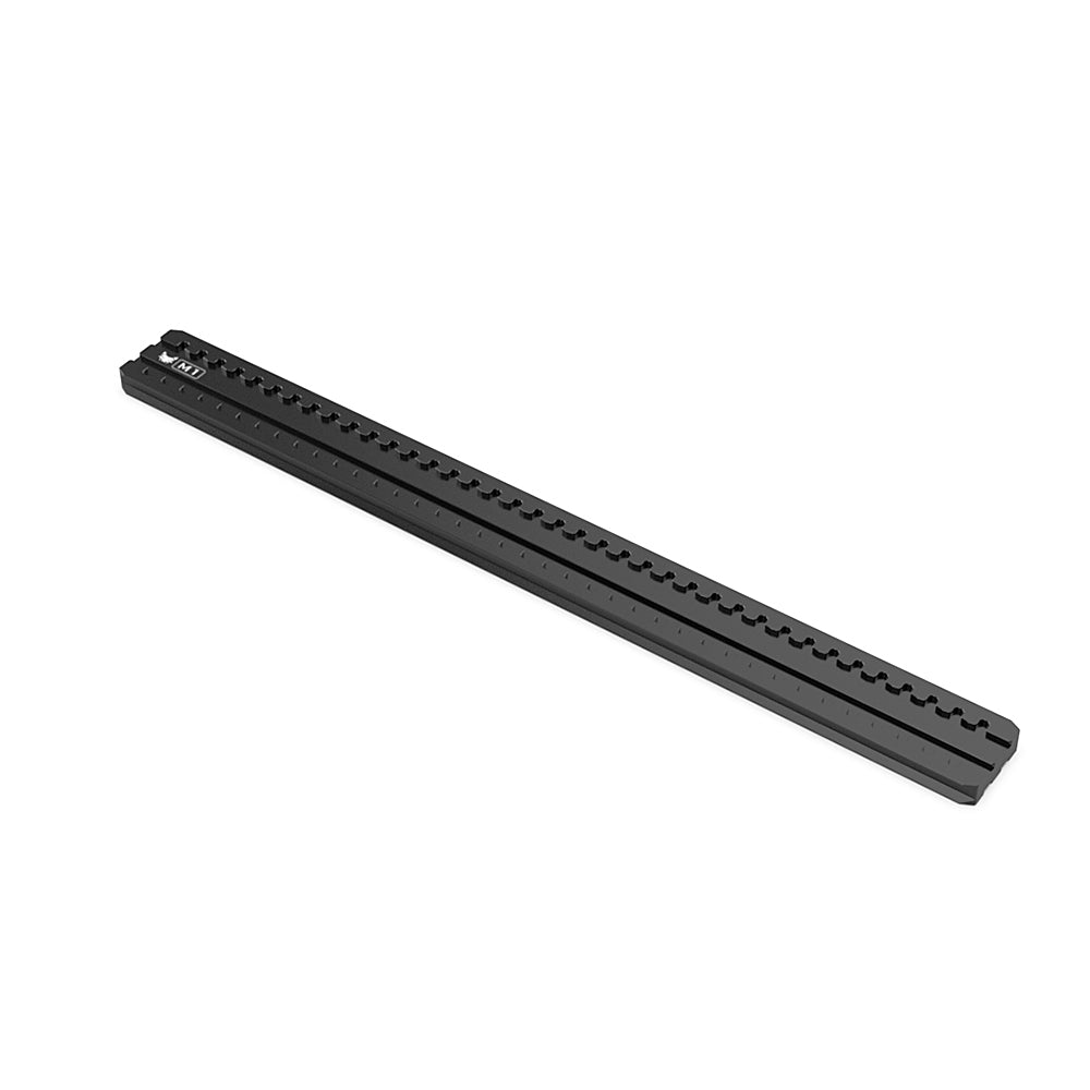 MOVMAX Double Sided Dovetail Plate(M1) for N2 Arm Mini