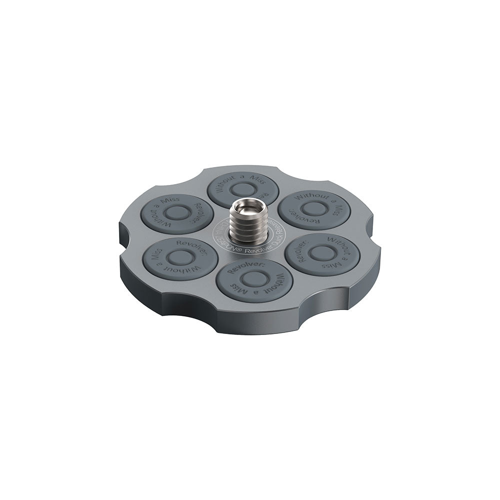 ZEAPON AI-H2 Revolver Quick Release System