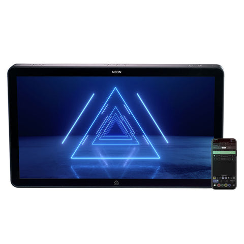 Atomos Neon 17 Cinema Monitor-Recorder (2K DCI 17:9) inc. AtomX SDI