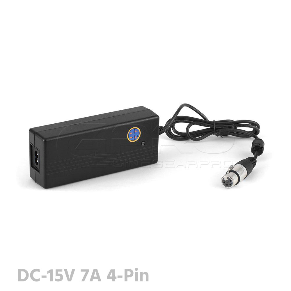 FalconEyes Power Supply For Roll-flex LED Light Series