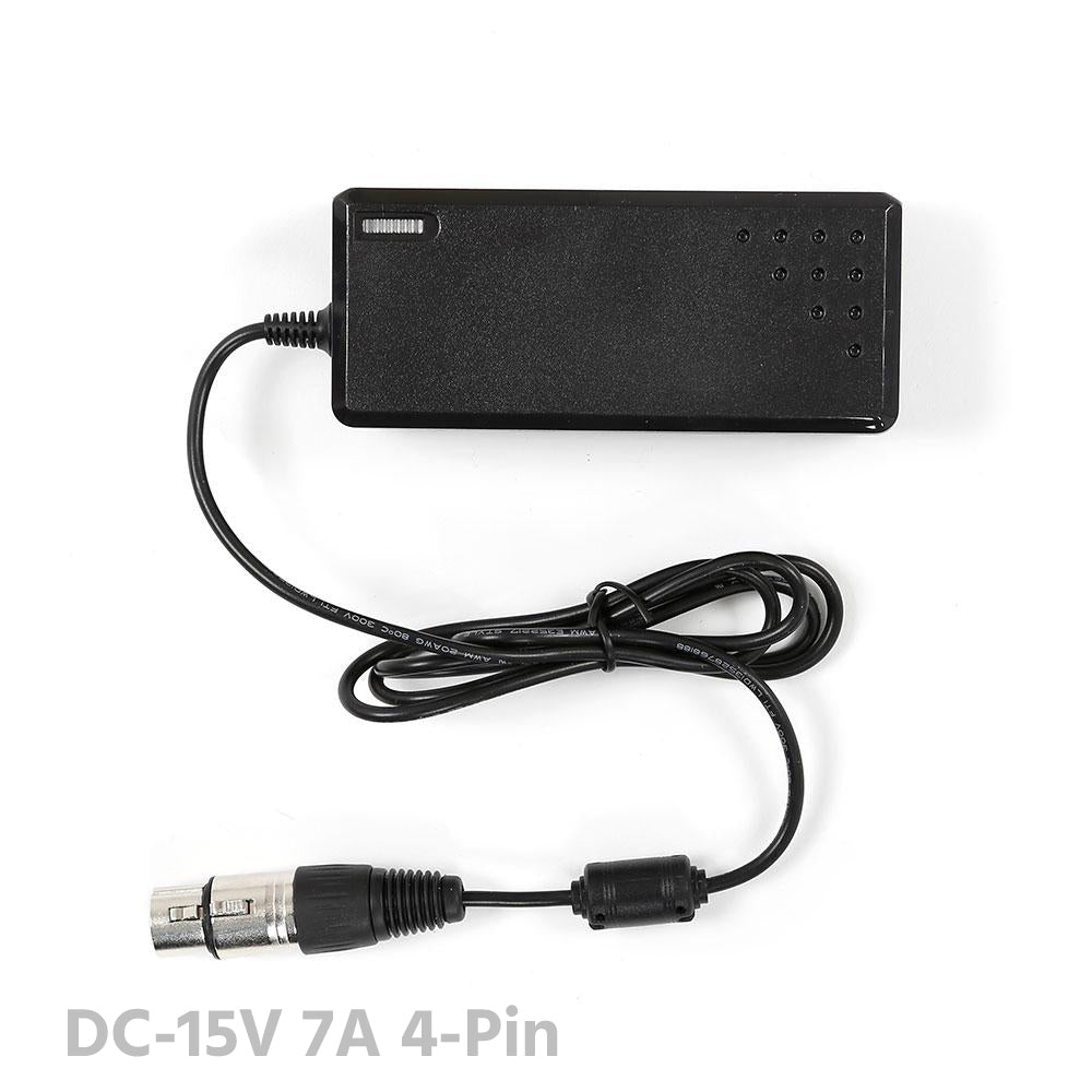 FalconEyes Power Supply For Roll-flex LED Light Series