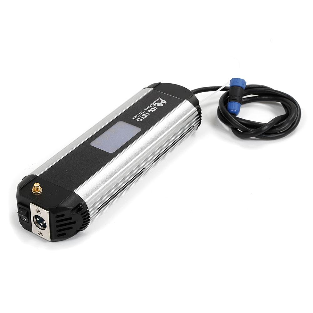 Falconeye Power Supply / Controller Box Ballast For Roll-flex LED Light Series Power Adapter - CINEGEARPRO