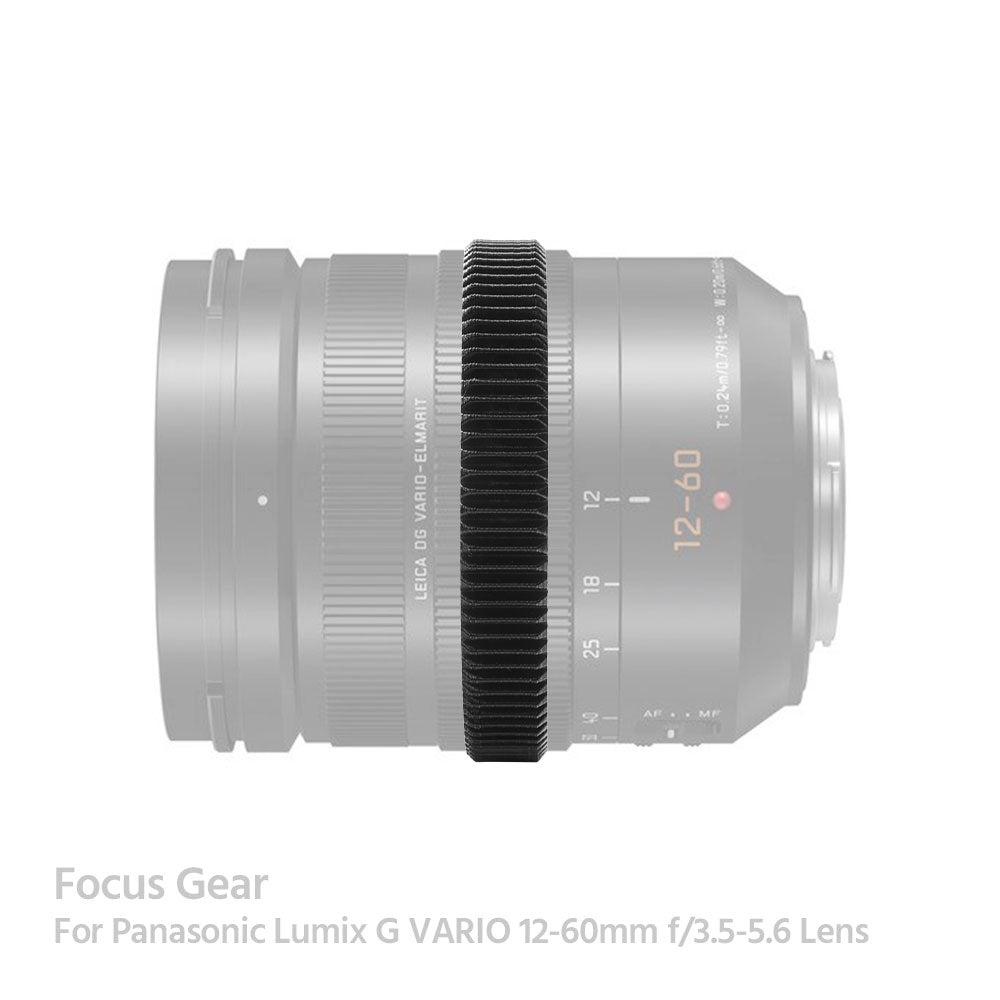 CineGearPro Seamless Lens Gear 0.8m For Panasonic Lens Lens Gear - CINEGEARPRO