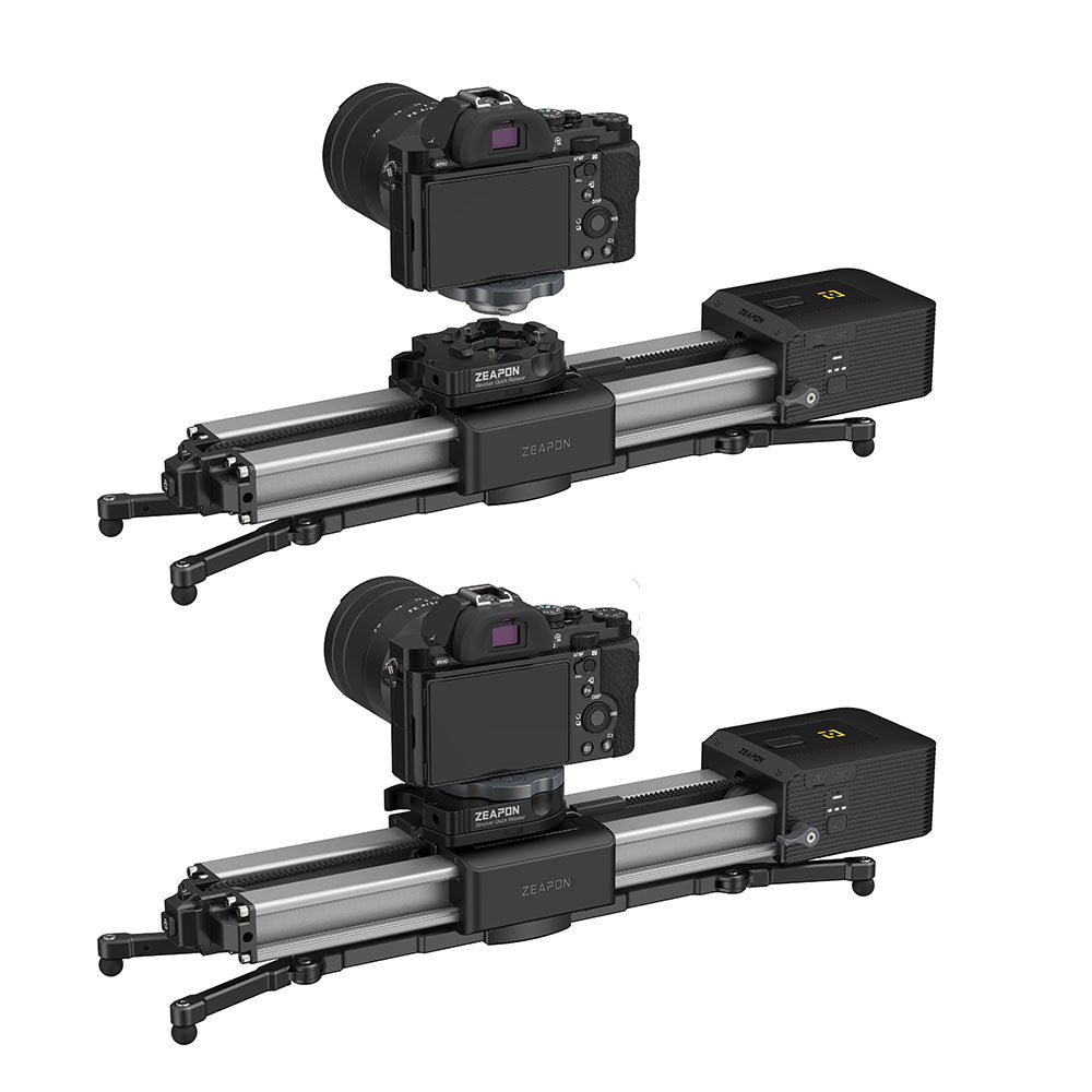 ZEAPON AI-H2 Revolver Quick Release System