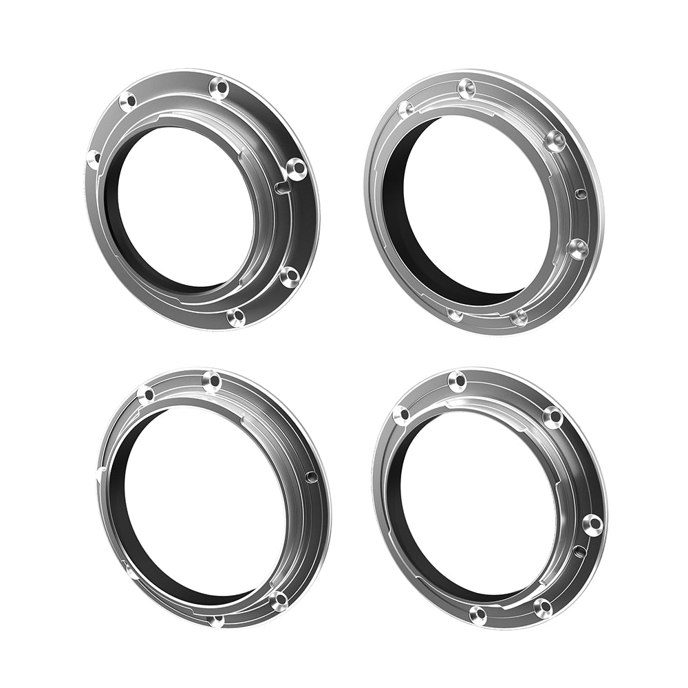 MOFAGE POCO Interchangeable mount for E/RF/L/Z/Kine