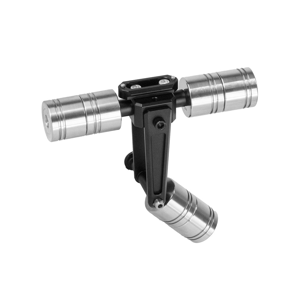 TiLTA GSS-T01-BCB Float System Bottom Counterweight Bracket