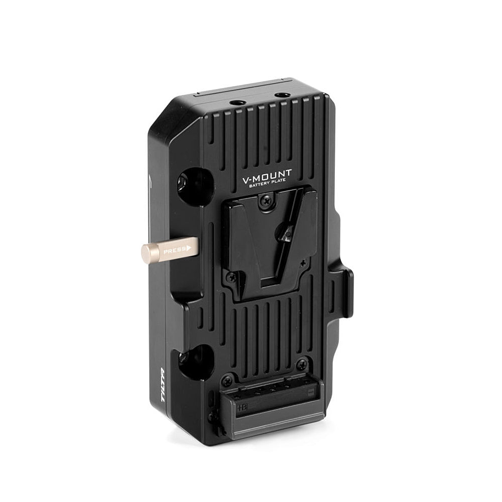 TiLTA Battery Plate for DJI Remote Monitor- V Mount