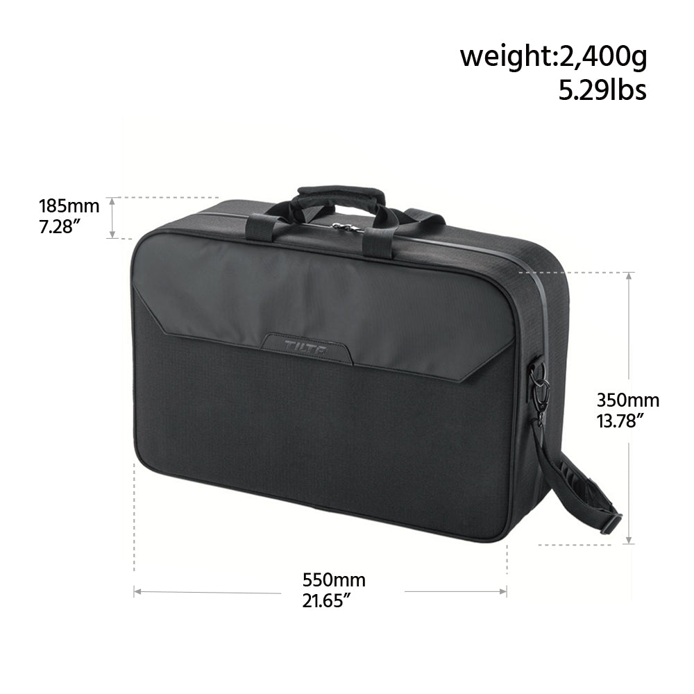 TiLTA TGA-ARG-SSC Soft Case For Ring Grip System