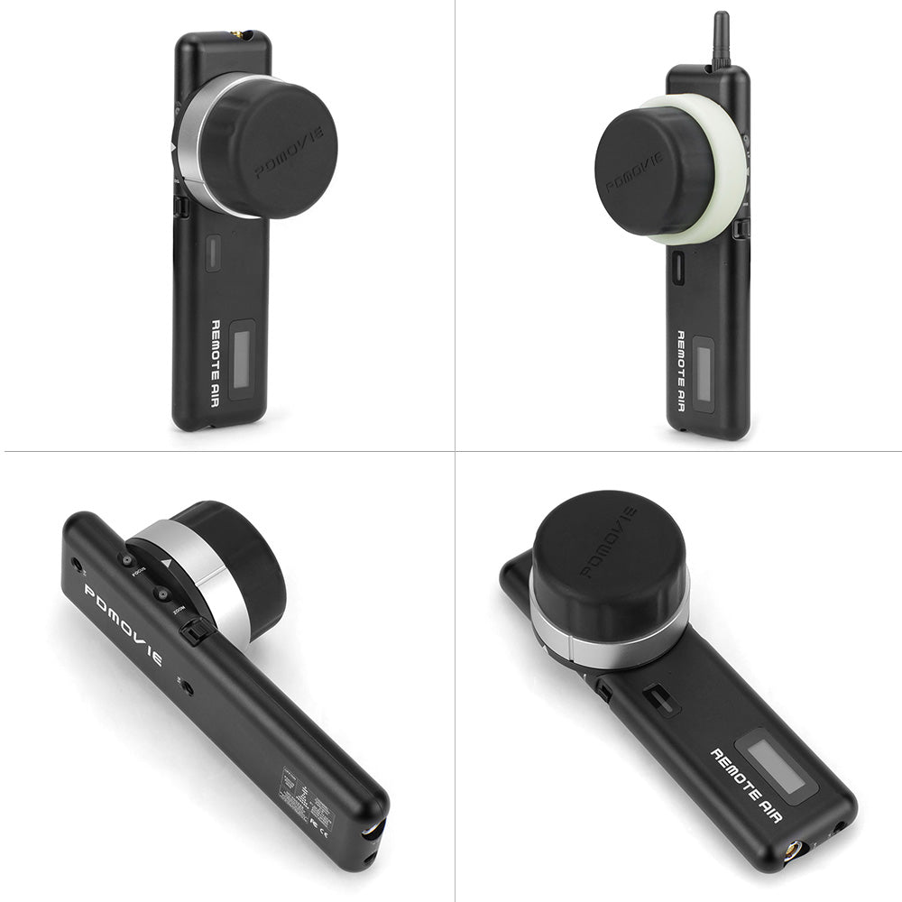PDMOVIE PD2-HT REMOTE AIR 4 Controller - CINEGEARPRO