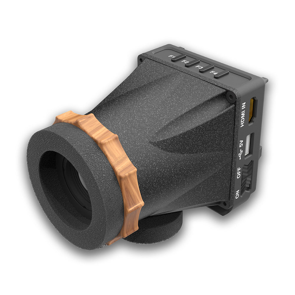 Portkeys LEYE III HDMI Camera Viewfinder