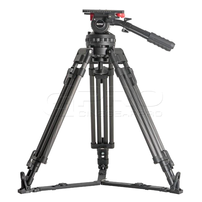 CGPro Prime 11 Tripod Kits Tripod - CINEGEARPRO