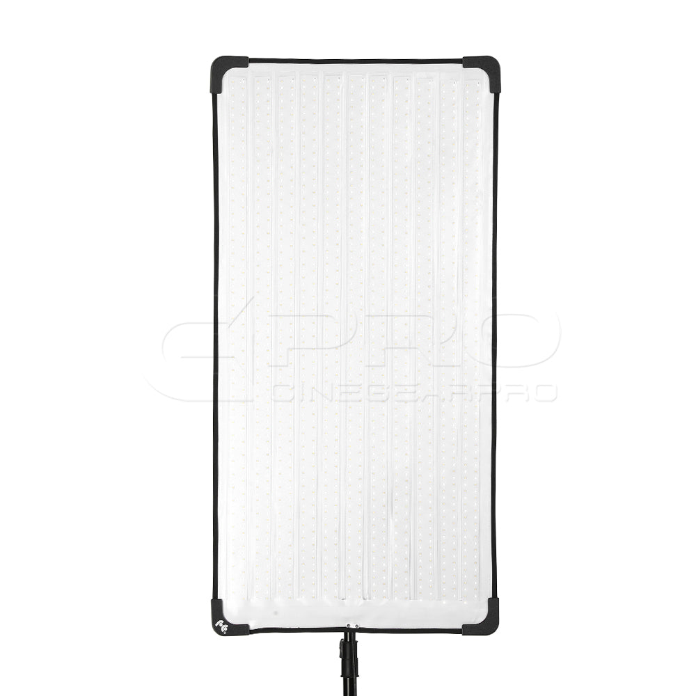 FalconEyes RX-48TDX III 360W Bi-Color Roll-Flex Flexible LED Panel