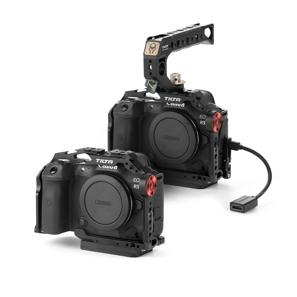 TiLTA TA-T22-V2 Canon R5/R6 Cage System