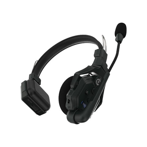 Hollyland Solidcom C1 Full-Duplex Wireless DECT Single-Ear Remote Headset (1.9 GHz)