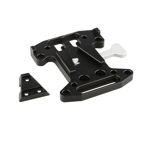 CGPro V-Lock Quick Release Plate Battery Plate - CINEGEARPRO