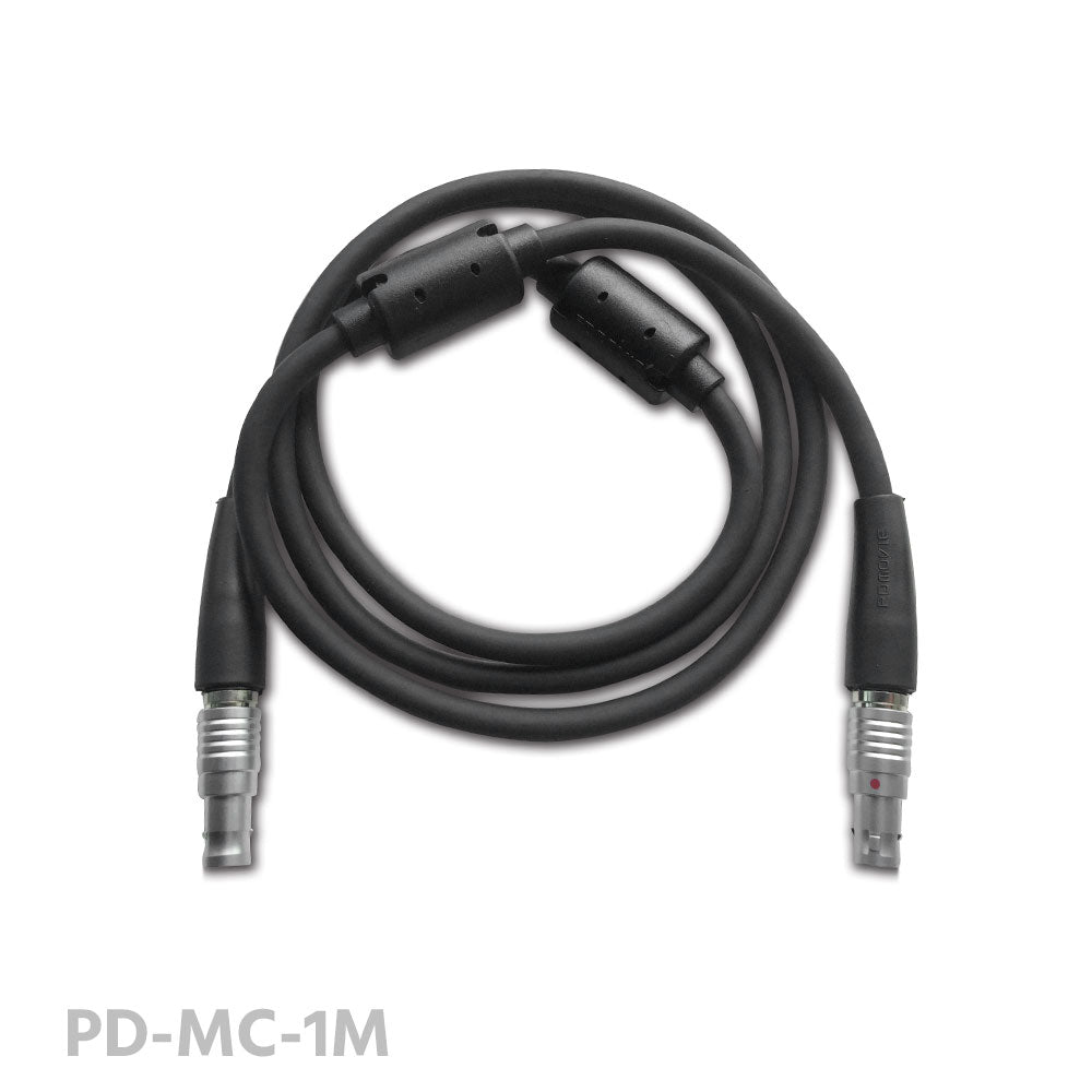 PDMOVIE Motor Cable (6-pin) Motor Cable - CINEGEARPRO