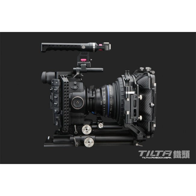 TiLTA TT-C06/C07 Professional 19mm Bridge Baseplate Baseplates - CINEGEARPRO