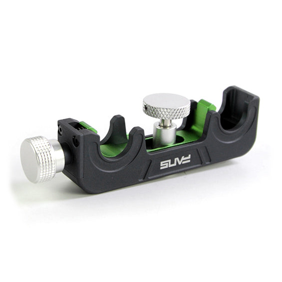 LanParte Lens Support for 15 mm rods Lens Support - CINEGEARPRO