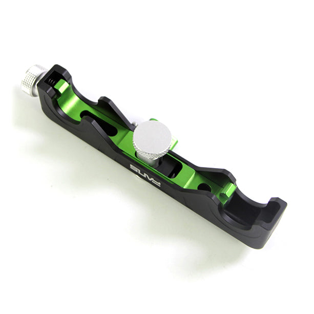LanParte Lens Support for 19 mm rods Support - CINEGEARPRO
