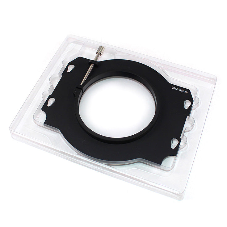 LanParte Lens Clamp Adapter(95mm) Lens Adapter - CINEGEARPRO