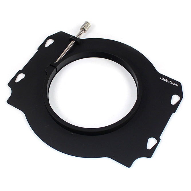 LanParte Lens Clamp Adapter(95mm) Lens Adapter - CINEGEARPRO