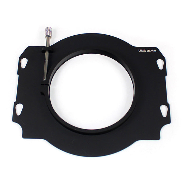 LanParte Lens Clamp Adapter(95mm) Lens Adapter - CINEGEARPRO