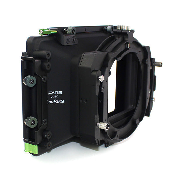 LanParte UMB-Pro Universal matte box Matte Box - CINEGEARPRO