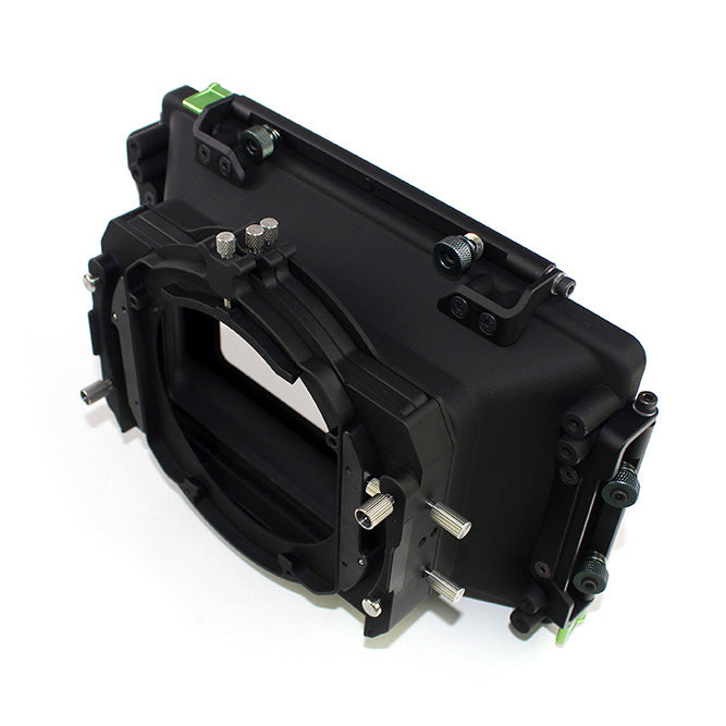 LanParte UMB-Pro Universal matte box Matte Box - CINEGEARPRO