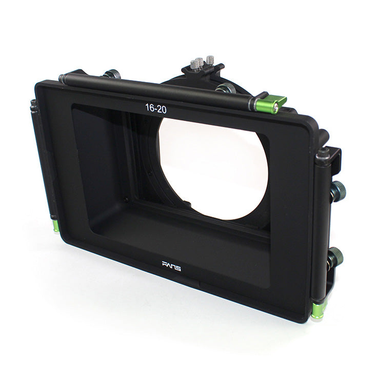 LanParte UMB-Pro Universal matte box Matte Box - CINEGEARPRO