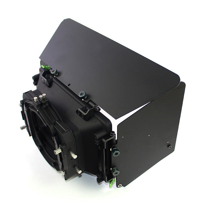 LanParte UMB-Pro Universal matte box Matte Box - CINEGEARPRO