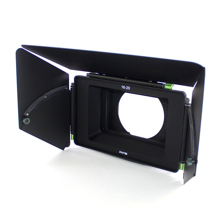 LanParte UMB-Pro Universal matte box Matte Box - CINEGEARPRO