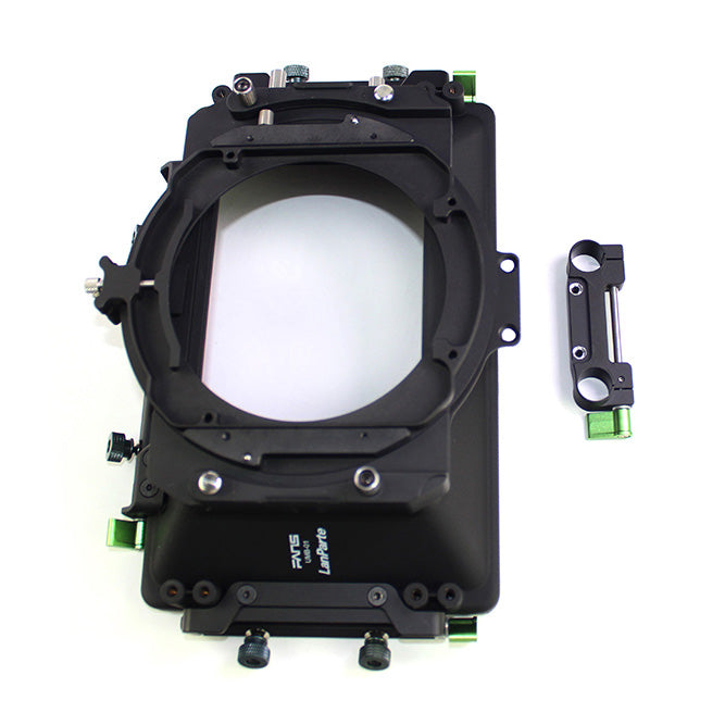 LanParte UMB-Pro Universal matte box Matte Box - CINEGEARPRO