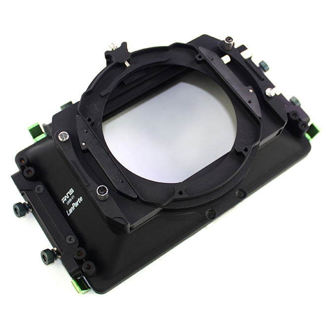LanParte UMB-Pro Universal matte box Matte Box - CINEGEARPRO