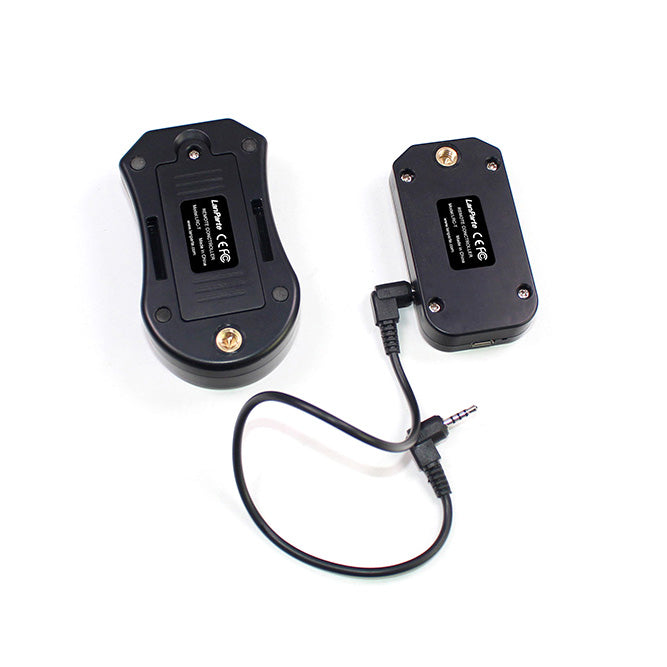 LanParte LRC-02 Remote Controller for Panasonic GH5/ GH4/ GH3 Camera Remote Controller - CINEGEARPRO