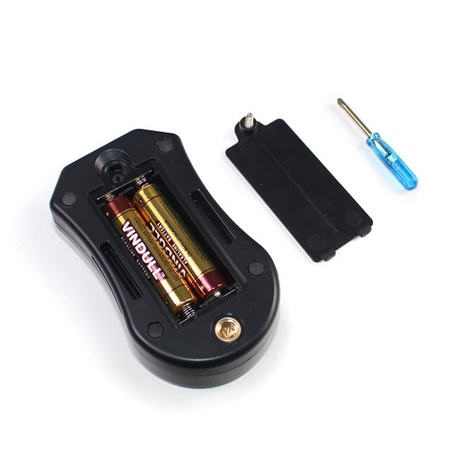 LanParte LRC-02 Remote Controller for Panasonic GH5/ GH4/ GH3 Camera Remote Controller - CINEGEARPRO