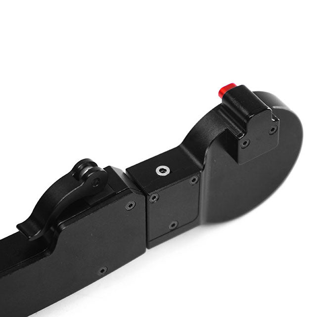 LanParte EVA1A-01 Extension Arm for Panasonic AU-EVA1 Arm - CINEGEARPRO
