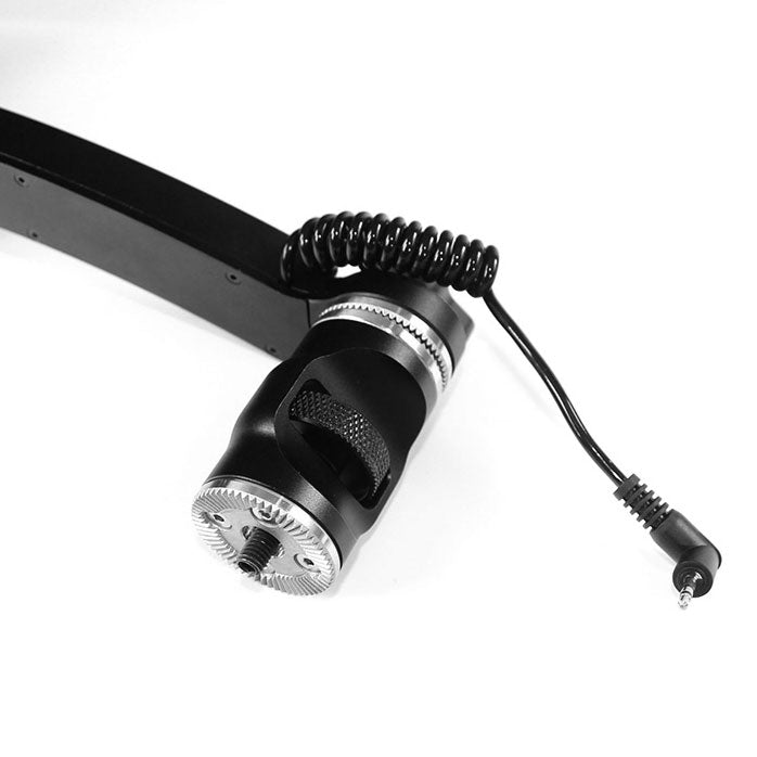 LanParte EVA1A-01 Extension Arm for Panasonic AU-EVA1 Arm - CINEGEARPRO