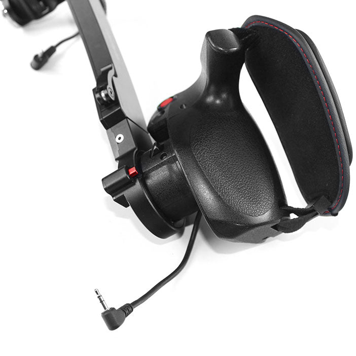 LanParte EVA1A-01 Extension Arm for Panasonic AU-EVA1 Arm - CINEGEARPRO