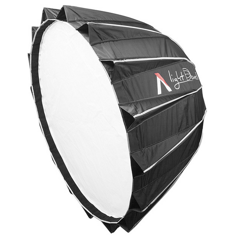 Aputure Light Dome II Soft Box for Light Storm LS C120/120DII/C300D/300DII/300X LED Light Bowens Mount