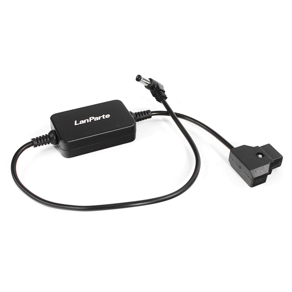 LanParte Dtap to 5521 8.4V Constant Voltage Power Cable Power Cable - CINEGEARPRO