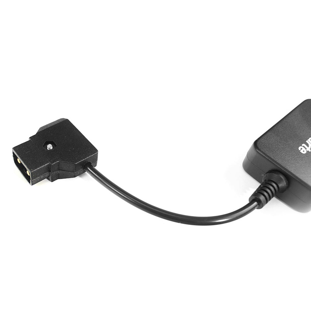 LanParte Dtap to 5521 8.4V Constant Voltage Power Cable Power Cable - CINEGEARPRO