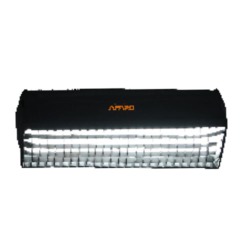 APARO RADi24-2 Honeycomb Grid For RADi24-2 Balloon Tube Light