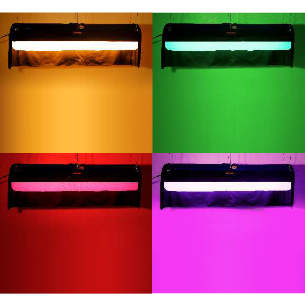 APARO RADi24-2 Pro Air 600W RGB Balloon Tube Light
