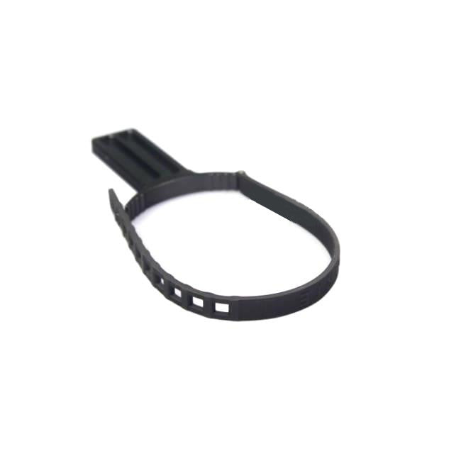 LanParte TS-02 Tele Lens Support V2 Lens Support - CINEGEARPRO