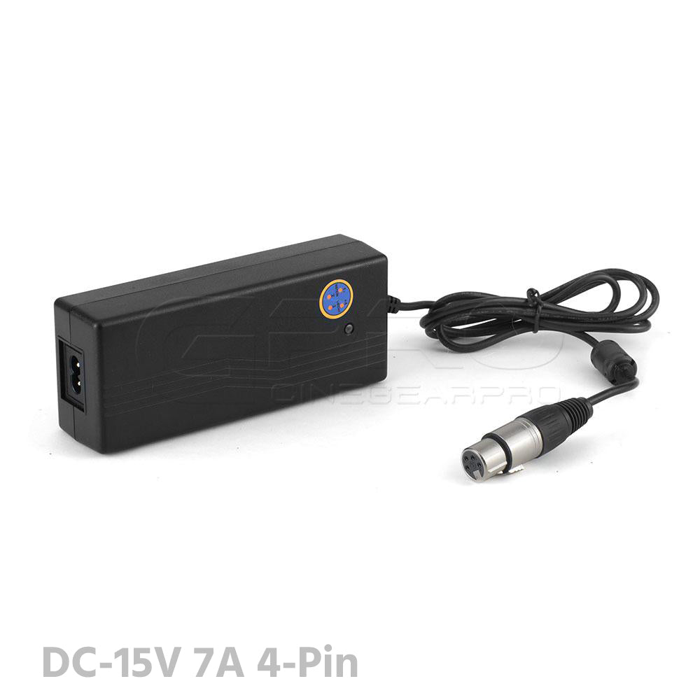 FalconEyes Power Supply For Roll-flex LED Light Series