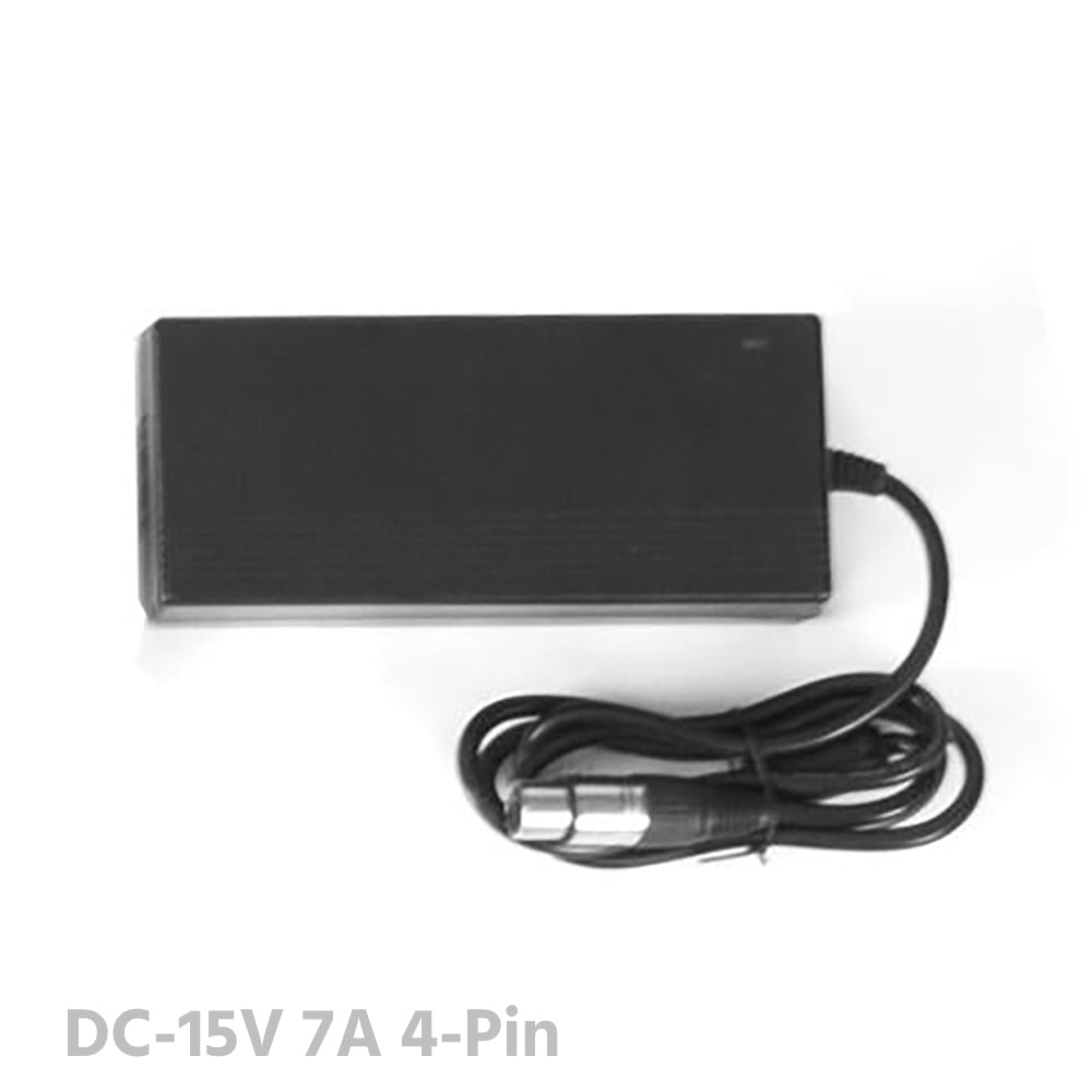 FalconEyes Power Supply For Roll-flex LED Light Series