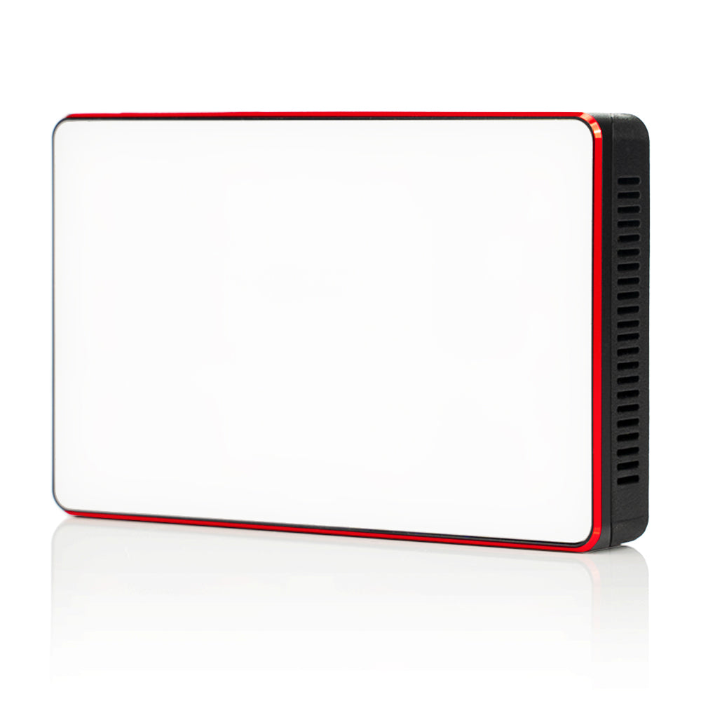 Aputure MC RGBWW LED Video Light HSI Colour Control CCT 3200K-6500K Lighting - CINEGEARPRO