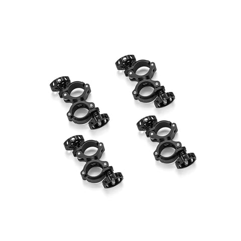 TiLTA HDA-SRK-MC Speed Rail Mounting Clamp Set